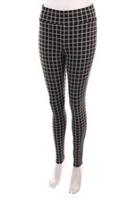 C&A Leggings S Schwarz #6097