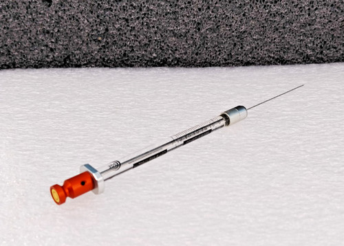 Agilent autosampler syringes - autosampler,