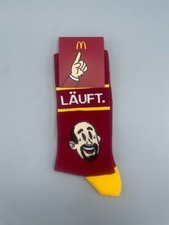 McDonalds 2025 - Socken 35-39