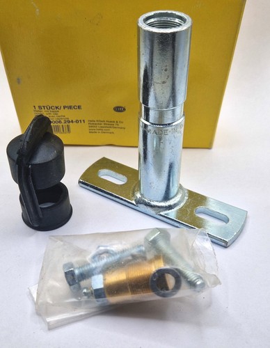 Hella 8hg006294 011 halter - hella, 8hg006294-011