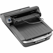 Epson Perfection V500 + ADF Automatischer Dokumenteneinzug Scanner