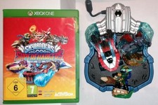 Skylander Superchargers XBOX