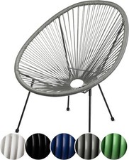 Acapulco gartenstuhl - acapulco,