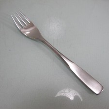 1 Gabel Kochberg Edelstahl