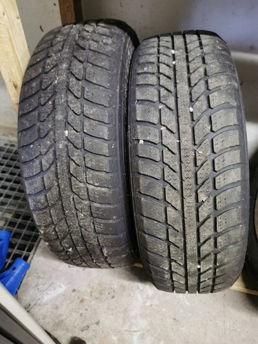 Winterreifen 185 r15 88t - 4,