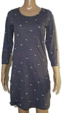 3/4 ARM KLEID SHIRTKLEID VON