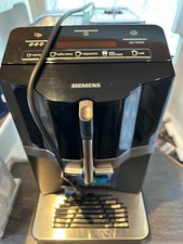 Siemens kaffeevollautomat - siemens,