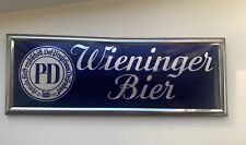 Wieninger Bier Teisendorf