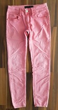 One Love Denim Damen Jeans Hose Gr.XS,Rosa.
