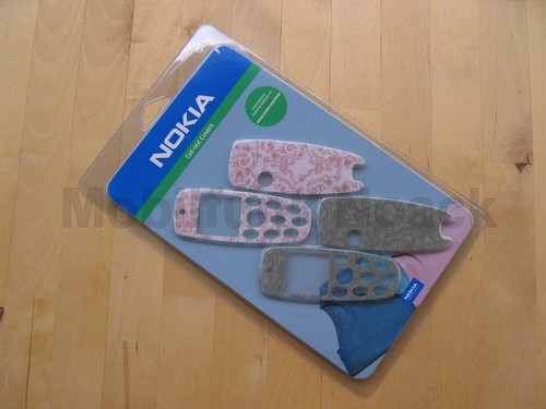 Original nokia 3200 cut - 3200, cut-out
