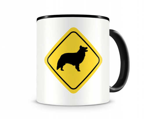 Samunshi border collie - samunshi,