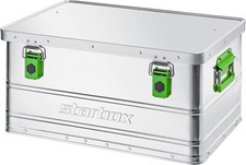 ALUTEC Aluminiumbox Starbox 50
