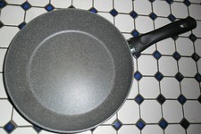 original Ballarini Italienische Pfanne Neu Top  Großraumpfanne Bratpfanne Neu 