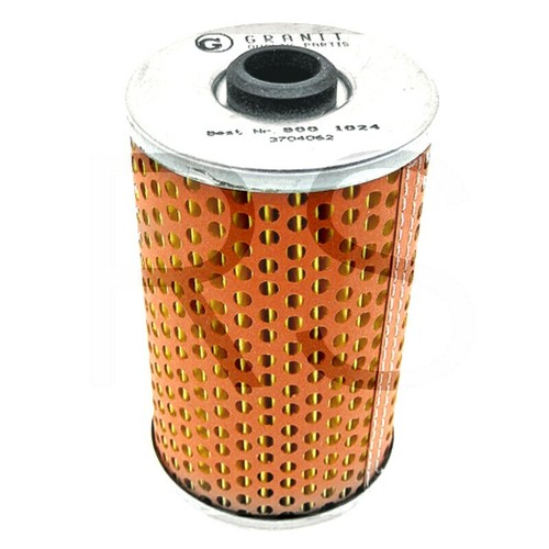 Kraftstofffilter für case - für, ih