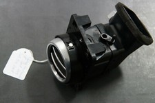 Luftdüse Bentley Continental GT Flying Spur Luftgitter hinten links 3W0819203E