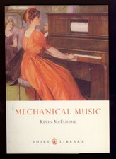 MECHANICAL MUSIC Kevin