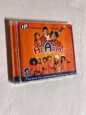 Ki.Ka Tanzalarm von Volker