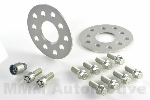 Abe wheel spacers 16 - h&r, mm
