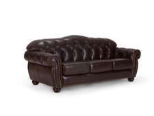 Sofa Chesterfield 3-Sitzer