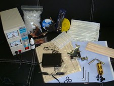 Tattoo starter - tattoo,