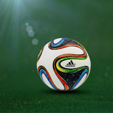 Brazuca Football Fifa World