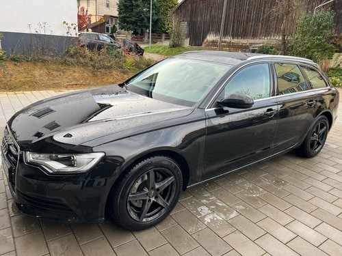 Audi 0 quattro - a6, 3.0