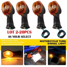 2-20X Front Rear Turn Signal