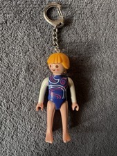 PLAYMOBIL® Brandstätter Fitness Centrum Sonderfigur PROMO RAR Selten Werbefigur