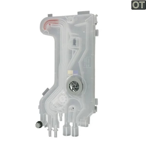 Wassertasche bosch 00687148 - wassertasche,