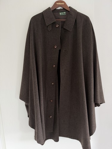 Brex loden luxe lodenkotze - brex,