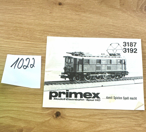 Primex - primex, h0