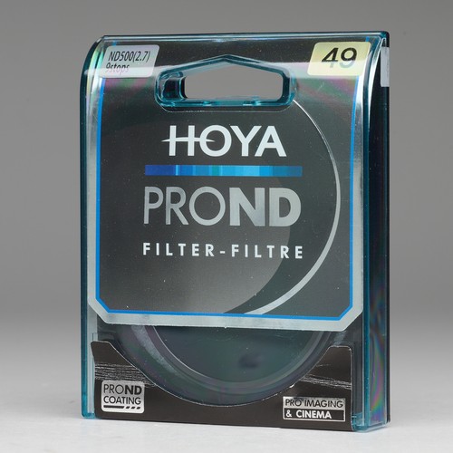 Hoya pro nd500 filter - hoya,