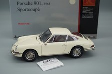 1/18 Porsche 901 Coupe Beige