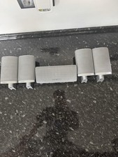 5 x Harman Kardon HKTS 7