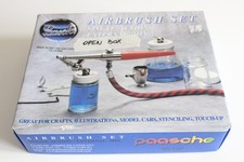 Paasche H SET Single Action