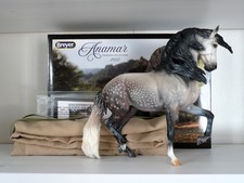 Breyer Traditional Anamar Berber Hengst (Premier Collection 2022)