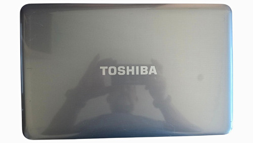 Toshiba satellite c855 1e7 - toshiba, c855-1e7