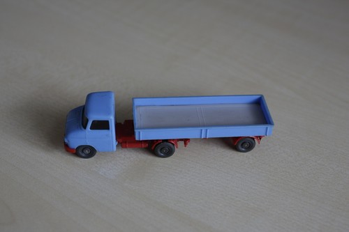 Wiking opel blitz - wiking,