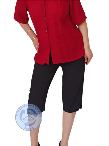 Gebrauchte dreiviertelhose - dreiviertelhose, im