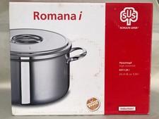 Schulte Ufer Romana i