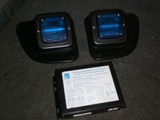 VW T5 Frontblitzer Hänsch