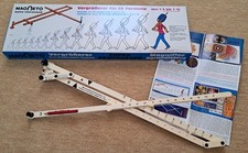 Super Pantograph Vergrößerer Storchenschnabel Magneto 1975