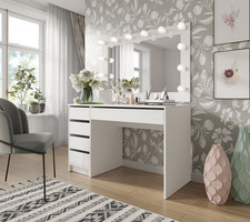 Schreibtisch Schminktisch