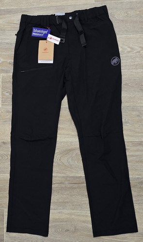 Mammut aegility pants herren - aegility,