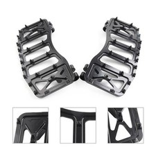 CNC Fußrasten Trittbretter