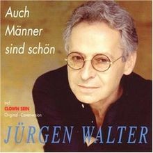 Auch Männer sind schön von