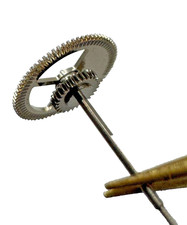 Rolex Chronographenrad Ref.820