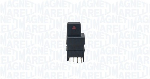 Magneti marelli - magneti,