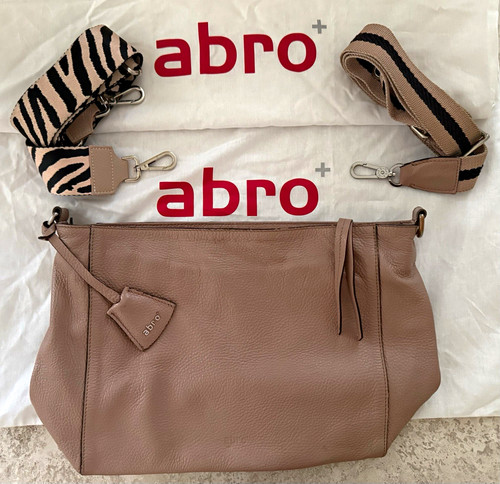 Abro damen umhängetasche - abro,