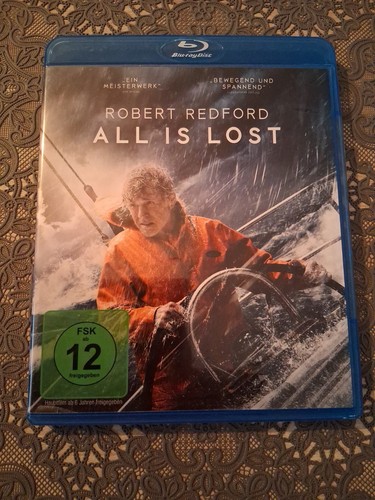 All lost blu ray film - all, blu-ray